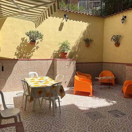 Centro Stabia Apartment กาสเตลลัมมาเร ดิ สตาเบีย ภายนอก รูปภาพ