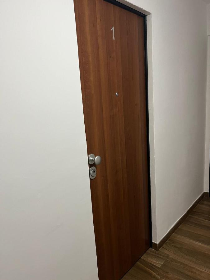 Centro Stabia Apartment กาสเตลลัมมาเร ดิ สตาเบีย ภายนอก รูปภาพ