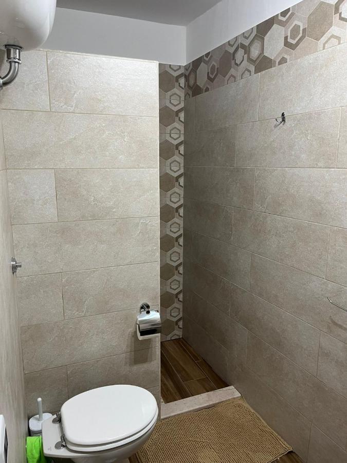 Centro Stabia Apartment กาสเตลลัมมาเร ดิ สตาเบีย ภายนอก รูปภาพ