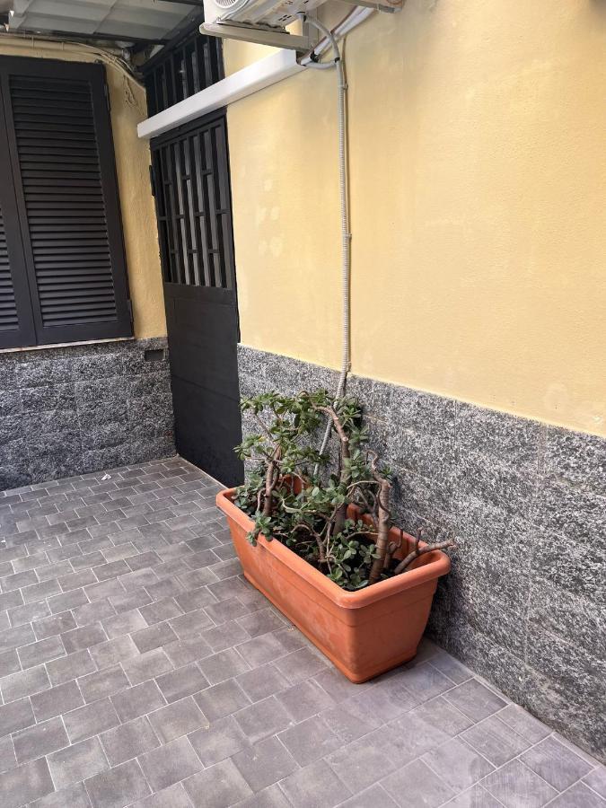 Centro Stabia Apartment กาสเตลลัมมาเร ดิ สตาเบีย ภายนอก รูปภาพ