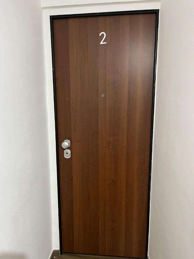 Centro Stabia Apartment กาสเตลลัมมาเร ดิ สตาเบีย ภายนอก รูปภาพ