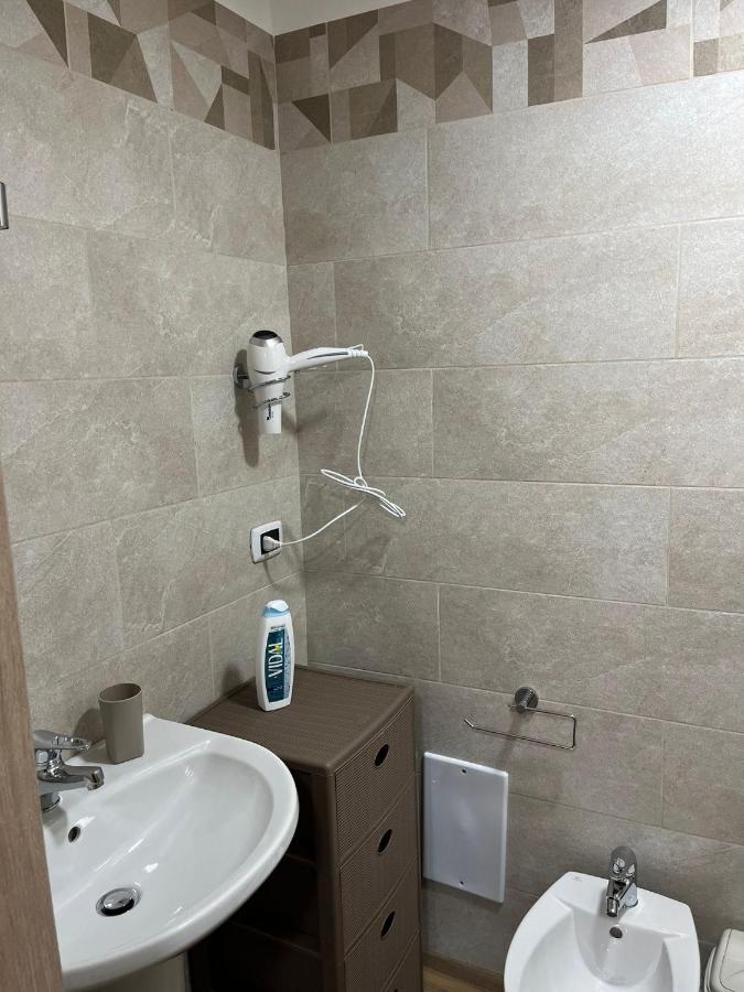 Centro Stabia Apartment กาสเตลลัมมาเร ดิ สตาเบีย ภายนอก รูปภาพ
