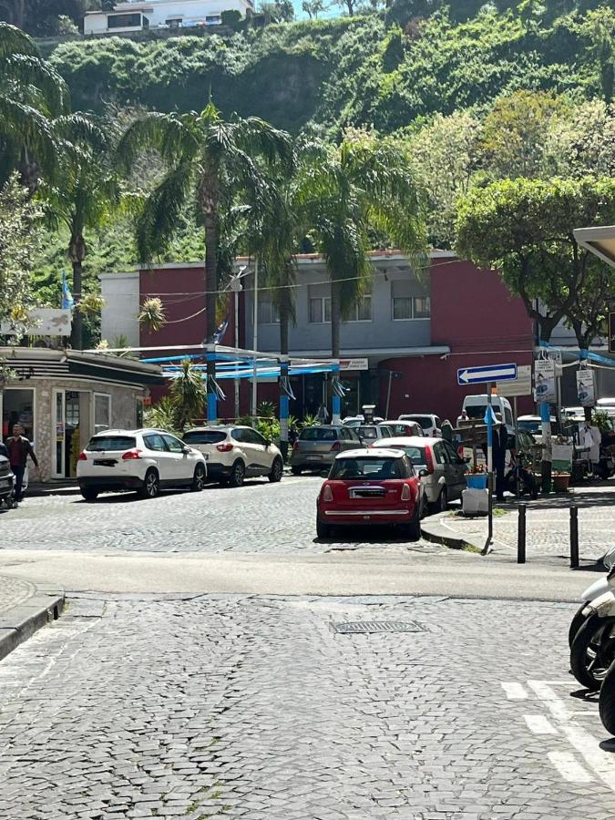 Centro Stabia Apartment กาสเตลลัมมาเร ดิ สตาเบีย ภายนอก รูปภาพ