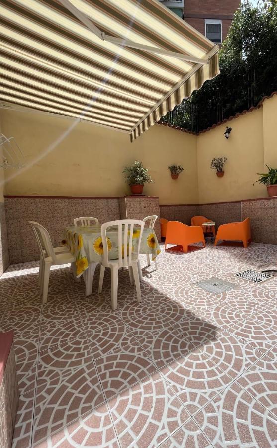 Centro Stabia Apartment กาสเตลลัมมาเร ดิ สตาเบีย ภายนอก รูปภาพ